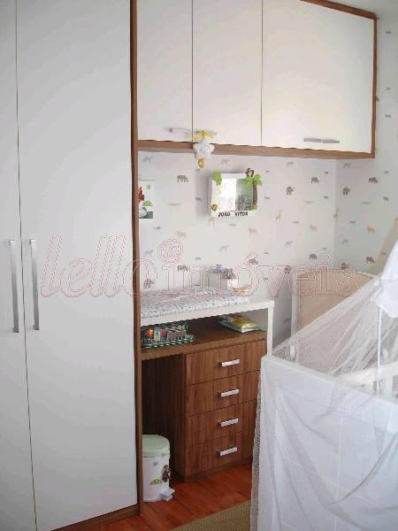 Apartamento para alugar com 2 quartos, 75m² - Foto 21