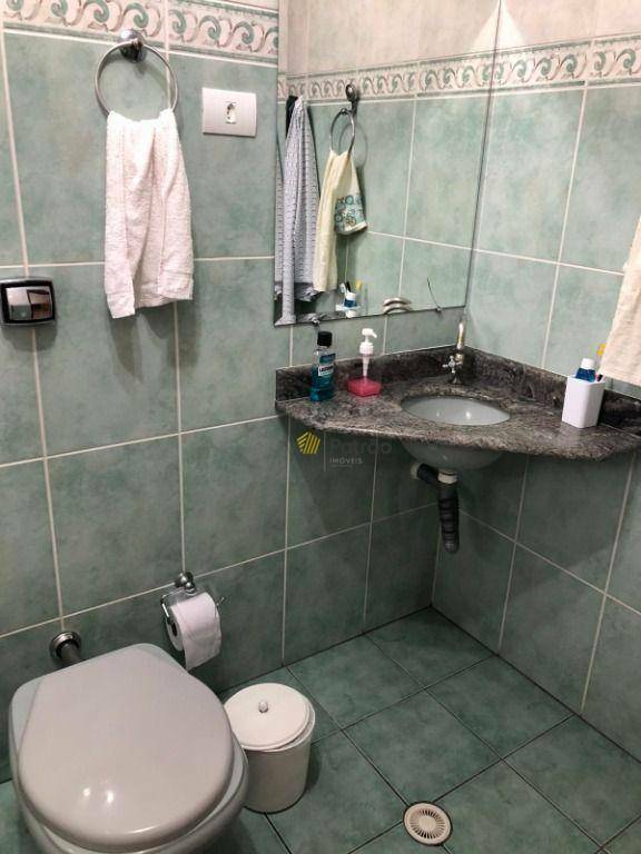 Sobrado à venda com 3 quartos, 193m² - Foto 14