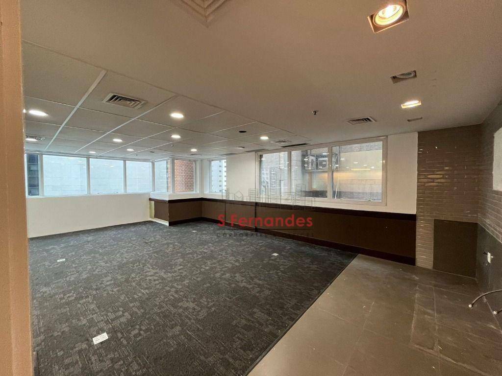 Conjunto Comercial-Sala para alugar, 200m² - Foto 13