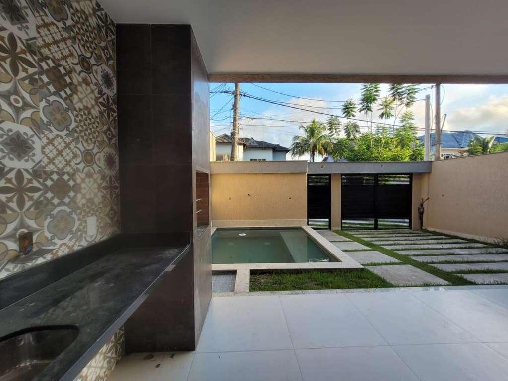 Casa de Condomínio à venda com 4 quartos, 280m² - Foto 12