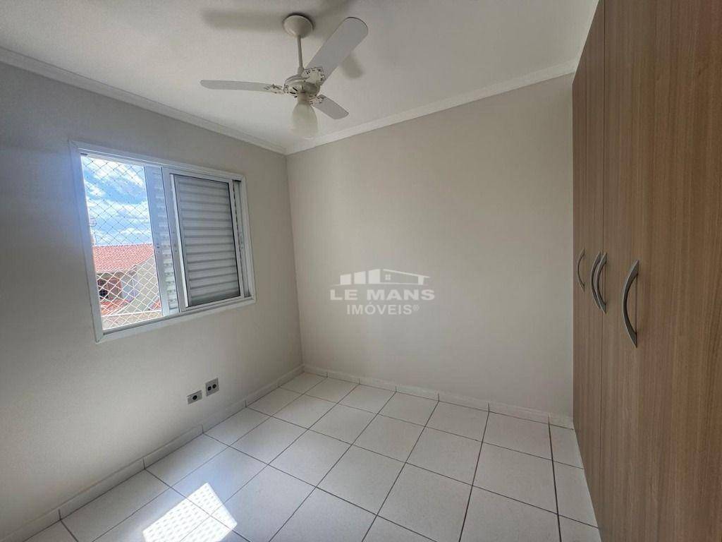 Apartamento à venda com 3 quartos, 69m² - Foto 16