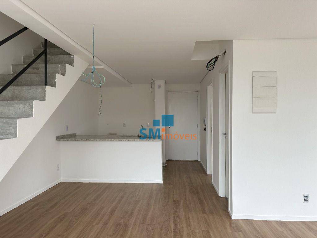 Cobertura à venda com 3 quartos, 102m² - Foto 13