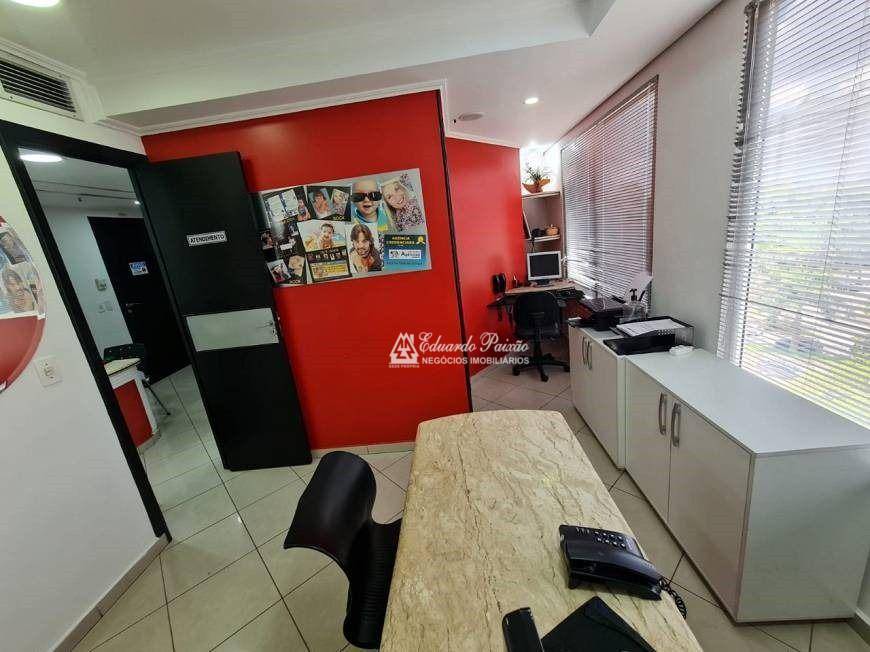 Conjunto Comercial-Sala à venda e aluguel, 45m² - Foto 6