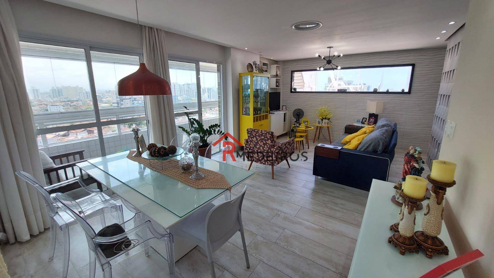 Cobertura, 3 quartos, 165 m² - Foto 3