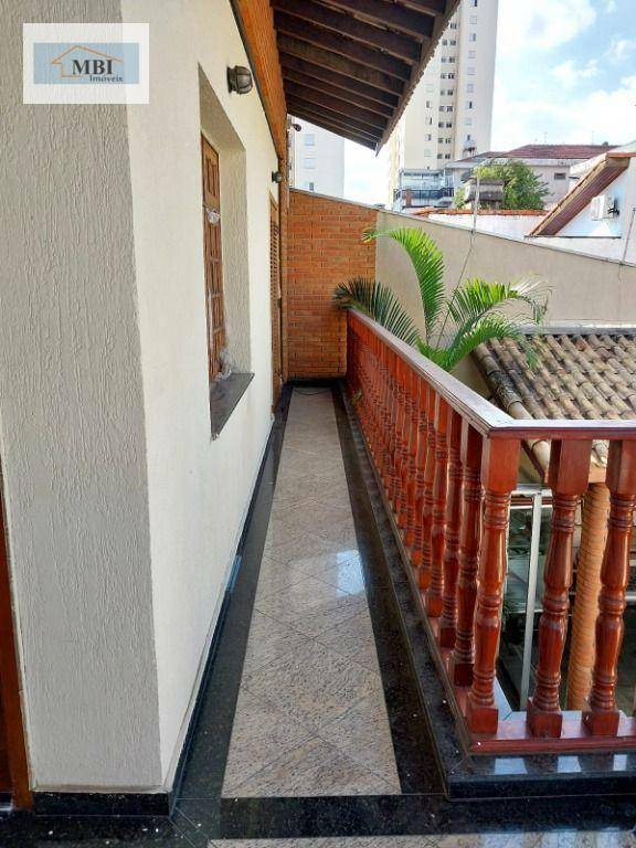 Sobrado à venda com 4 quartos, 400m² - Foto 25