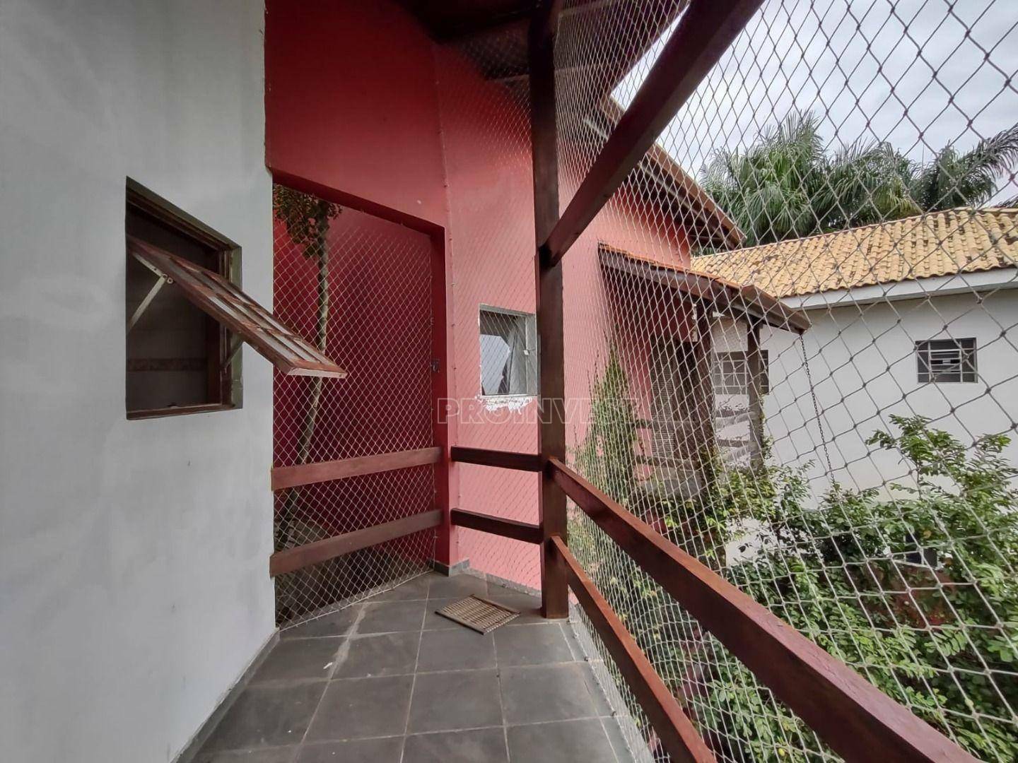 Casa de Condomínio à venda com 4 quartos, 352m² - Foto 25