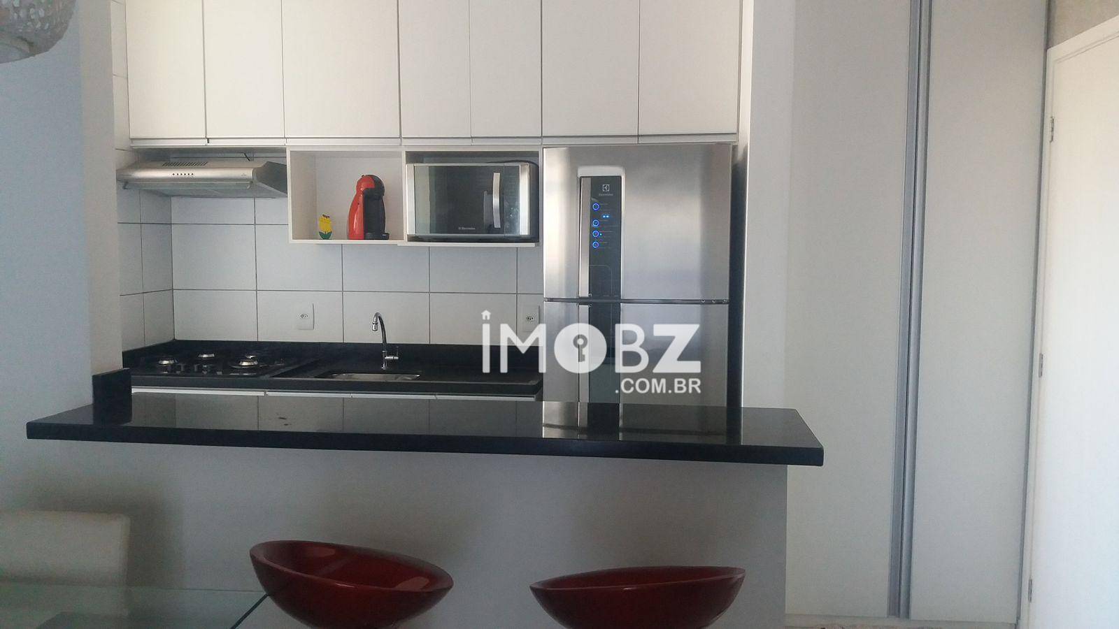 Apartamento à venda com 3 quartos, 74m² - Foto 8