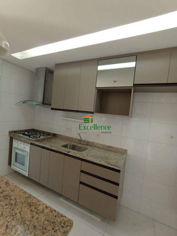 Apartamento à venda com 2 quartos, 59m² - Foto 11