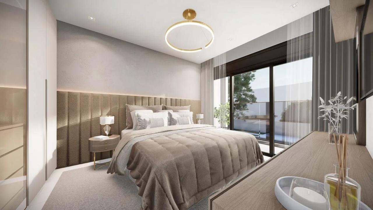 Casa à venda com 3 quartos, 207m² - Foto 8