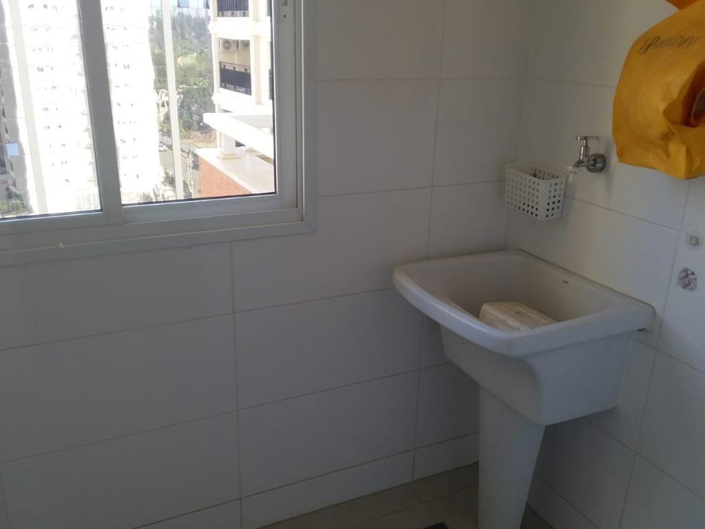 Apartamento para alugar com 2 quartos, 1m² - Foto 5