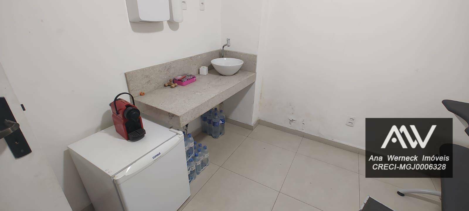 Loja-Salão à venda, 40m² - Foto 6