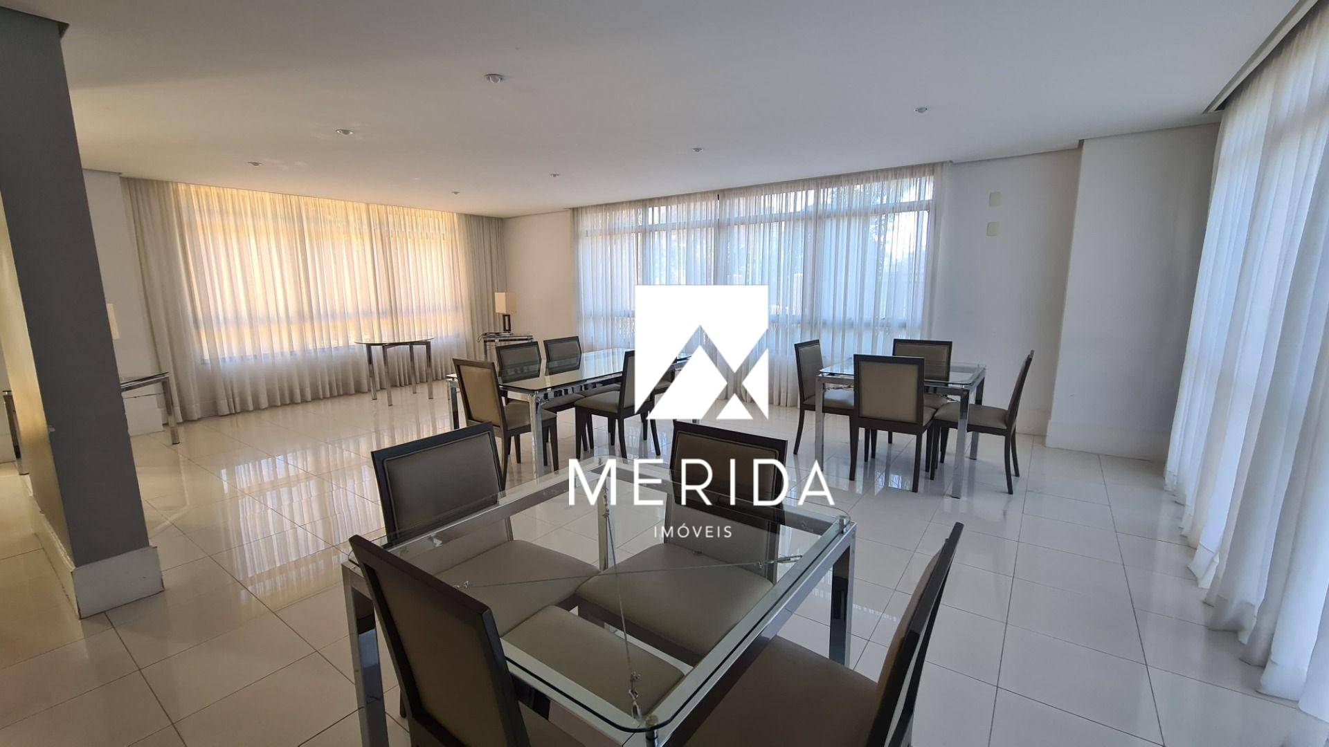 Apartamento para alugar com 3 quartos, 167m² - Foto 54