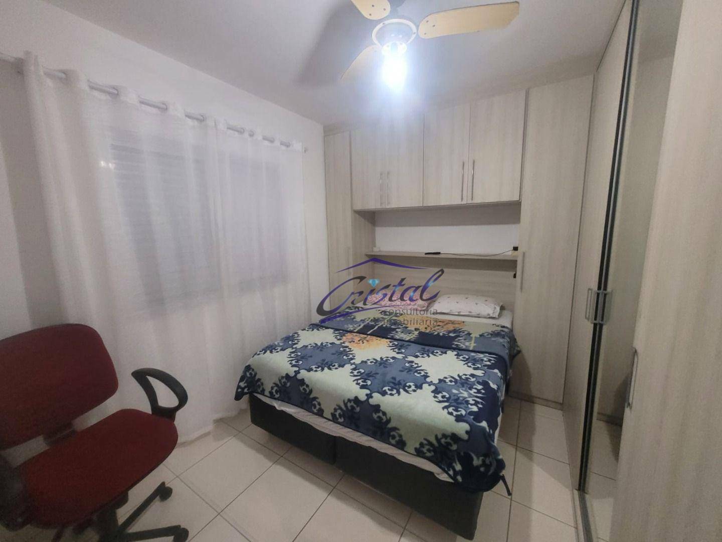 Apartamento à venda com 2 quartos, 72m² - Foto 12