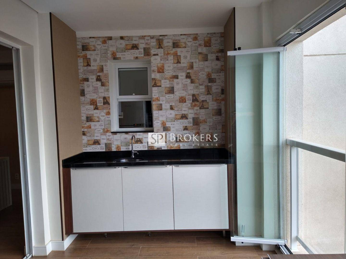 Apartamento para alugar com 1 quarto, 57m² - Foto 25