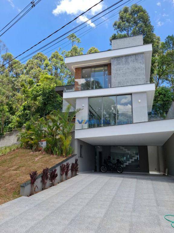 Sobrado à venda com 3 quartos, 295m² - Foto 3