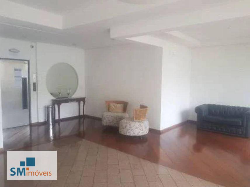 Apartamento à venda com 3 quartos, 117m² - Foto 13