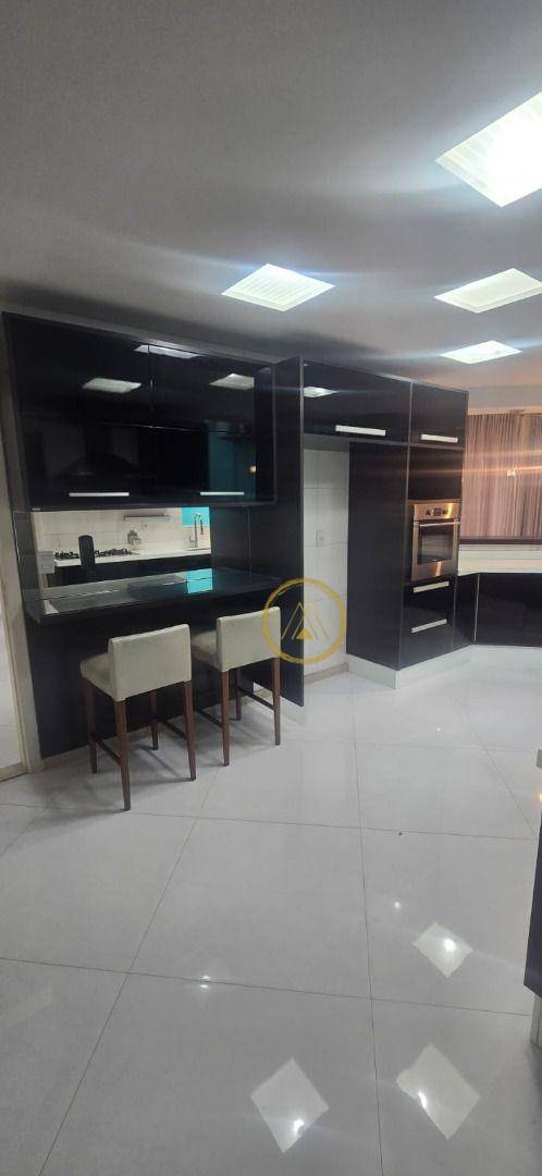 Casa de Condomínio à venda e aluguel com 4 quartos, 159m² - Foto 33