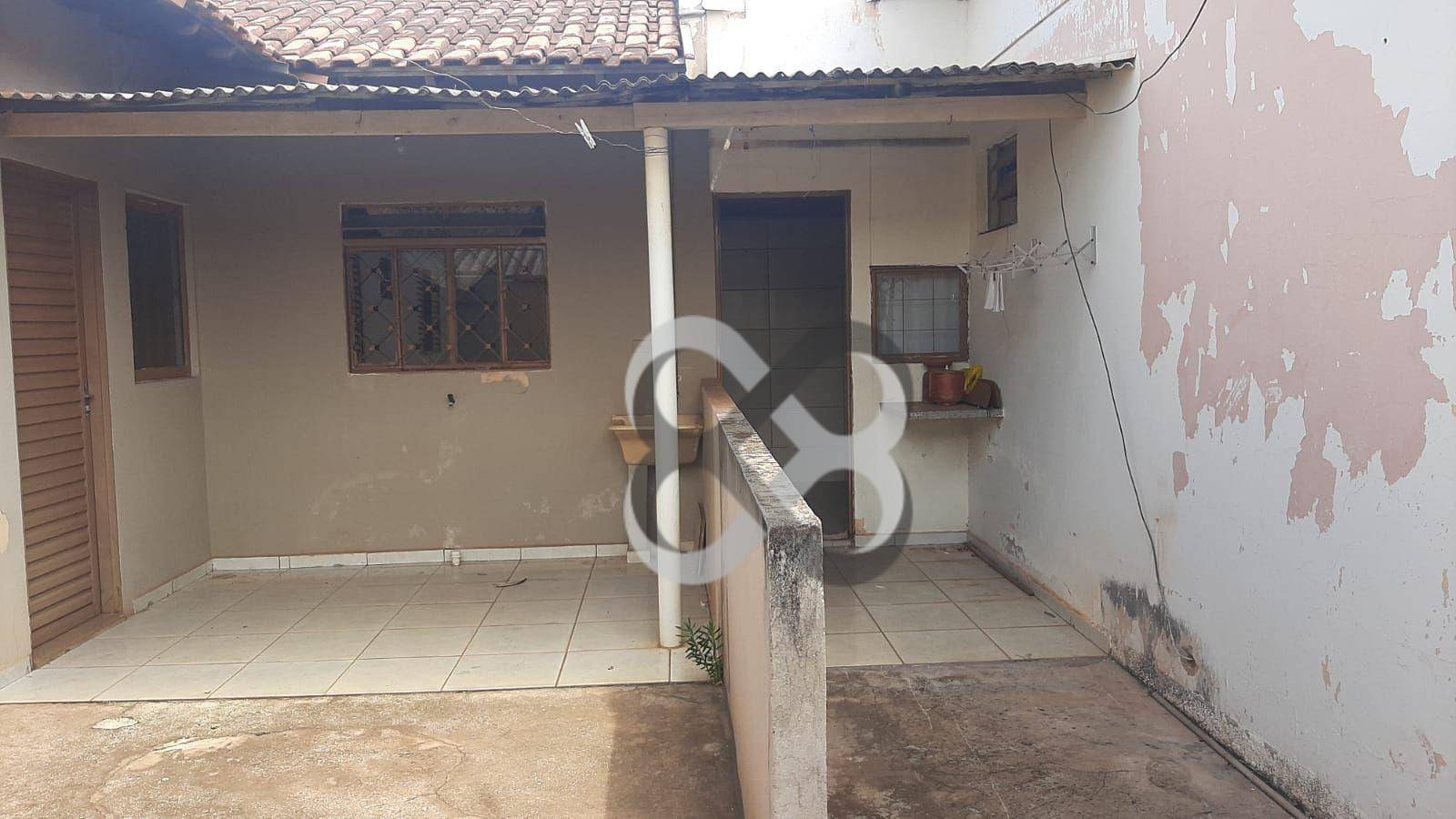 Casa para alugar com 3 quartos, 200M2 - Foto 21