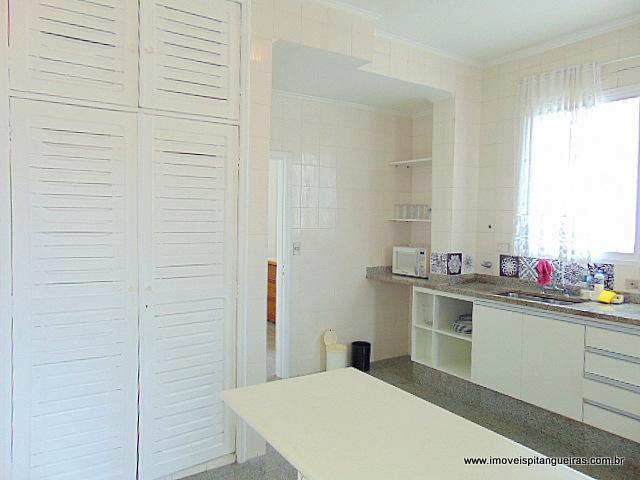 Apartamento à venda com 4 quartos, 140m² - Foto 36