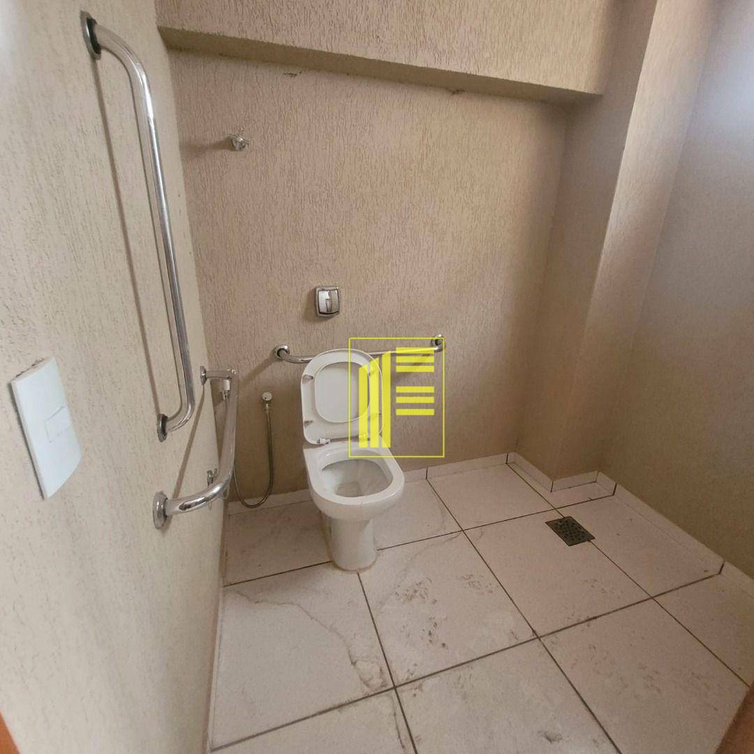 Conjunto Comercial-Sala para alugar, 40m² - Foto 6