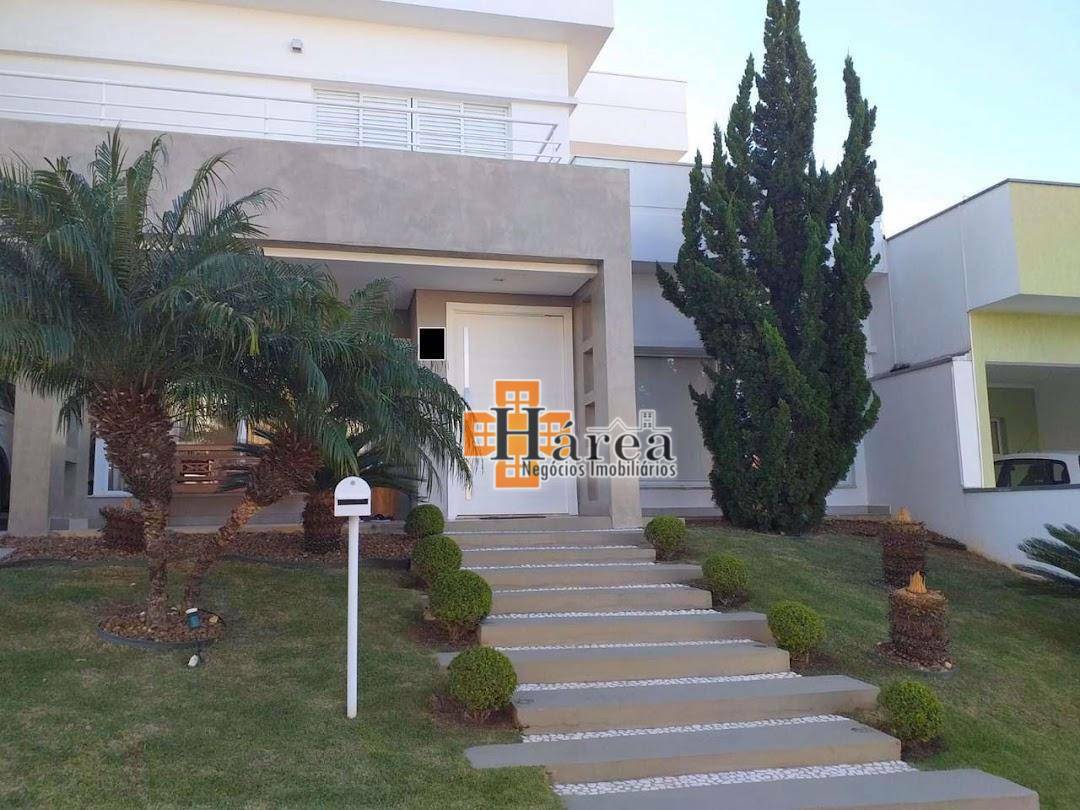 Sobrado à venda com 3 quartos, 280m² - Foto 1