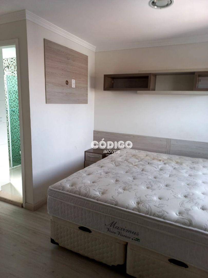 Apartamento à venda com 2 quartos, 82m² - Foto 8