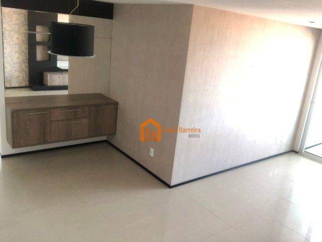 Apartamento à venda com 3 quartos, 106m² - Foto 6