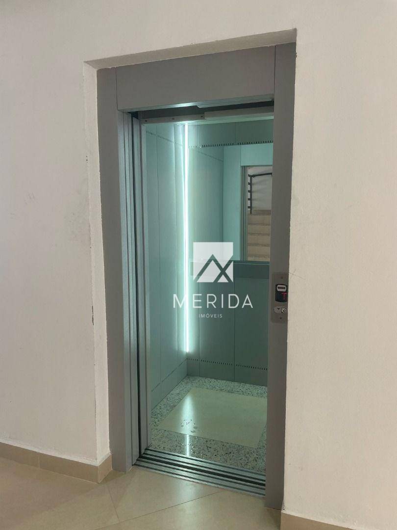 Apartamento para alugar com 2 quartos, 51m² - Foto 16