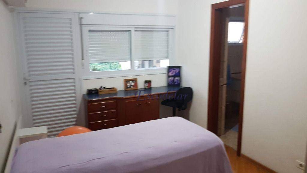 Apartamento à venda com 4 quartos, 220m² - Foto 9