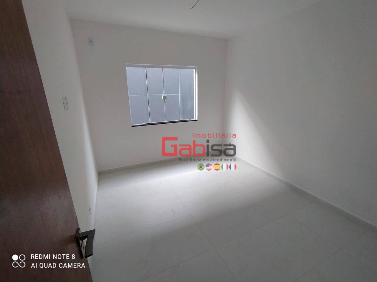 Casa de Condomínio à venda com 3 quartos, 95m² - Foto 9