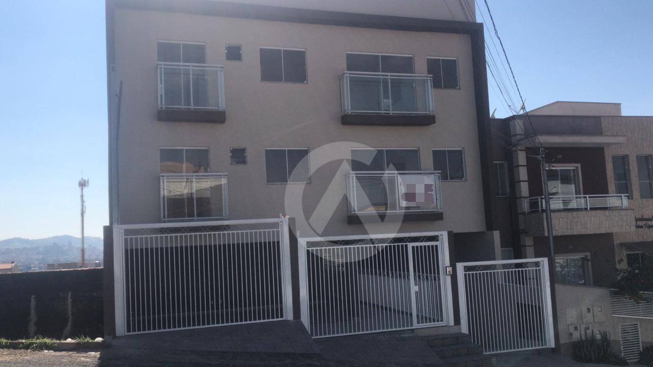 Apartamento à venda com 2 quartos, 65m² - Foto 2