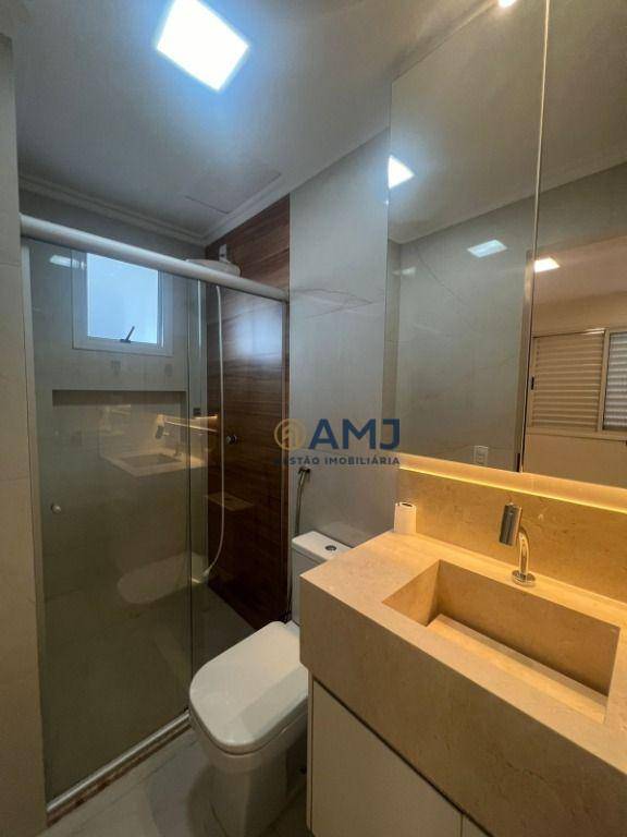 Apartamento à venda com 3 quartos, 141m² - Foto 15