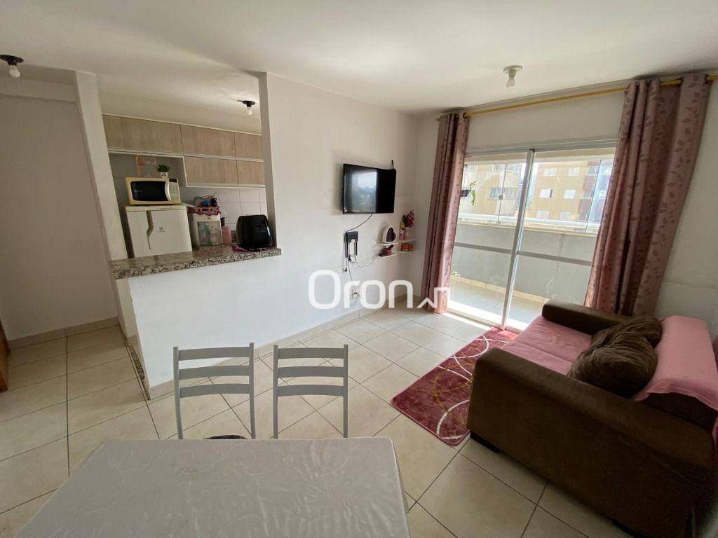 Apartamento à venda com 2 quartos, 60m² - Foto 1