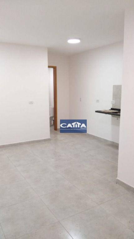 Apartamento à venda com 2 quartos, 51m² - Foto 5