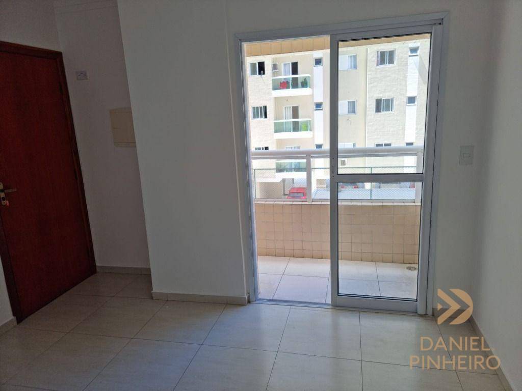 Apartamento à venda com 1 quarto, 43m² - Foto 3