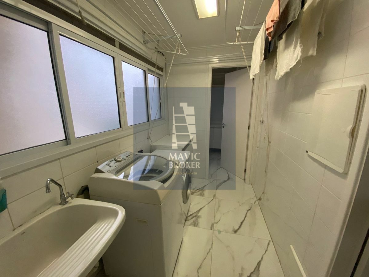 Apartamento à venda e aluguel com 3 quartos, 132m² - Foto 35