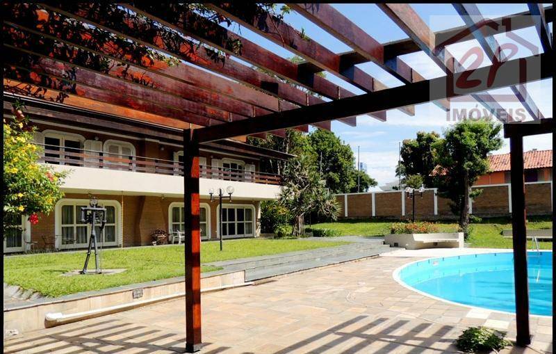 Casa de Condomínio à venda com 4 quartos, 690m² - Foto 26