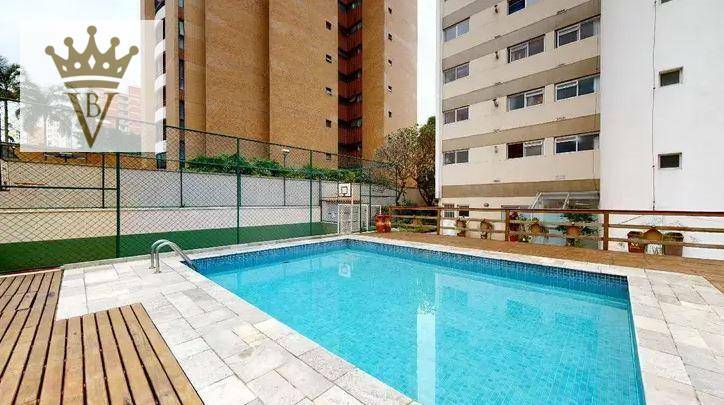 Apartamento à venda com 3 quartos, 115m² - Foto 24