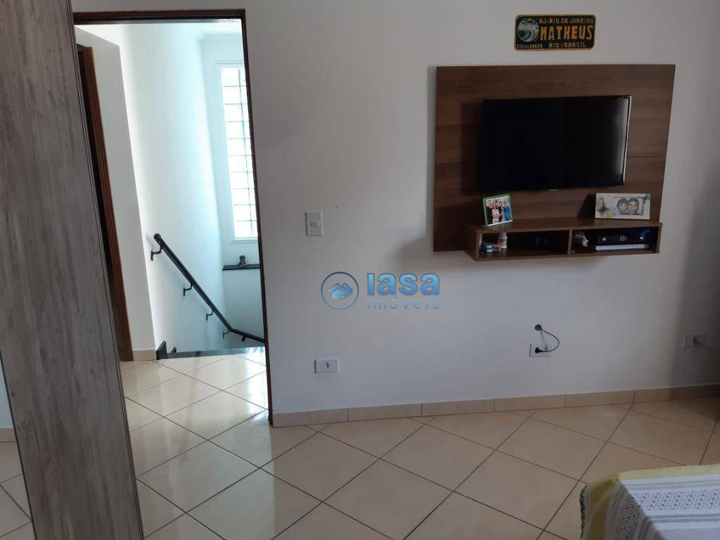 Sobrado à venda com 4 quartos, 300m² - Foto 34