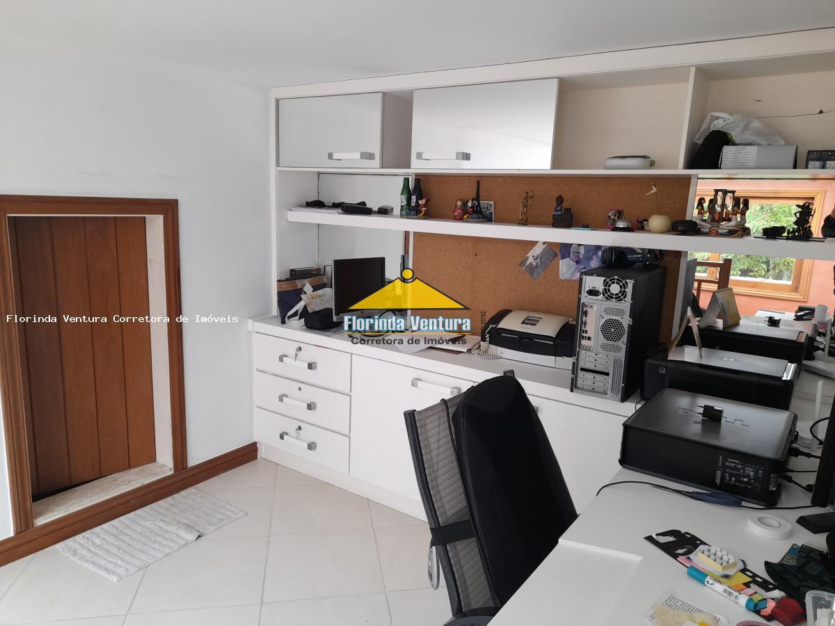 Casa de Condomínio à venda com 4 quartos, 602m² - Foto 22