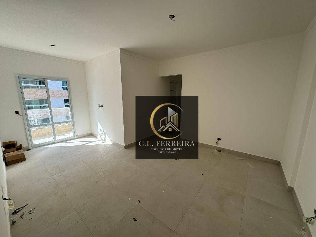 Apartamento à venda com 3 quartos, 81m² - Foto 3