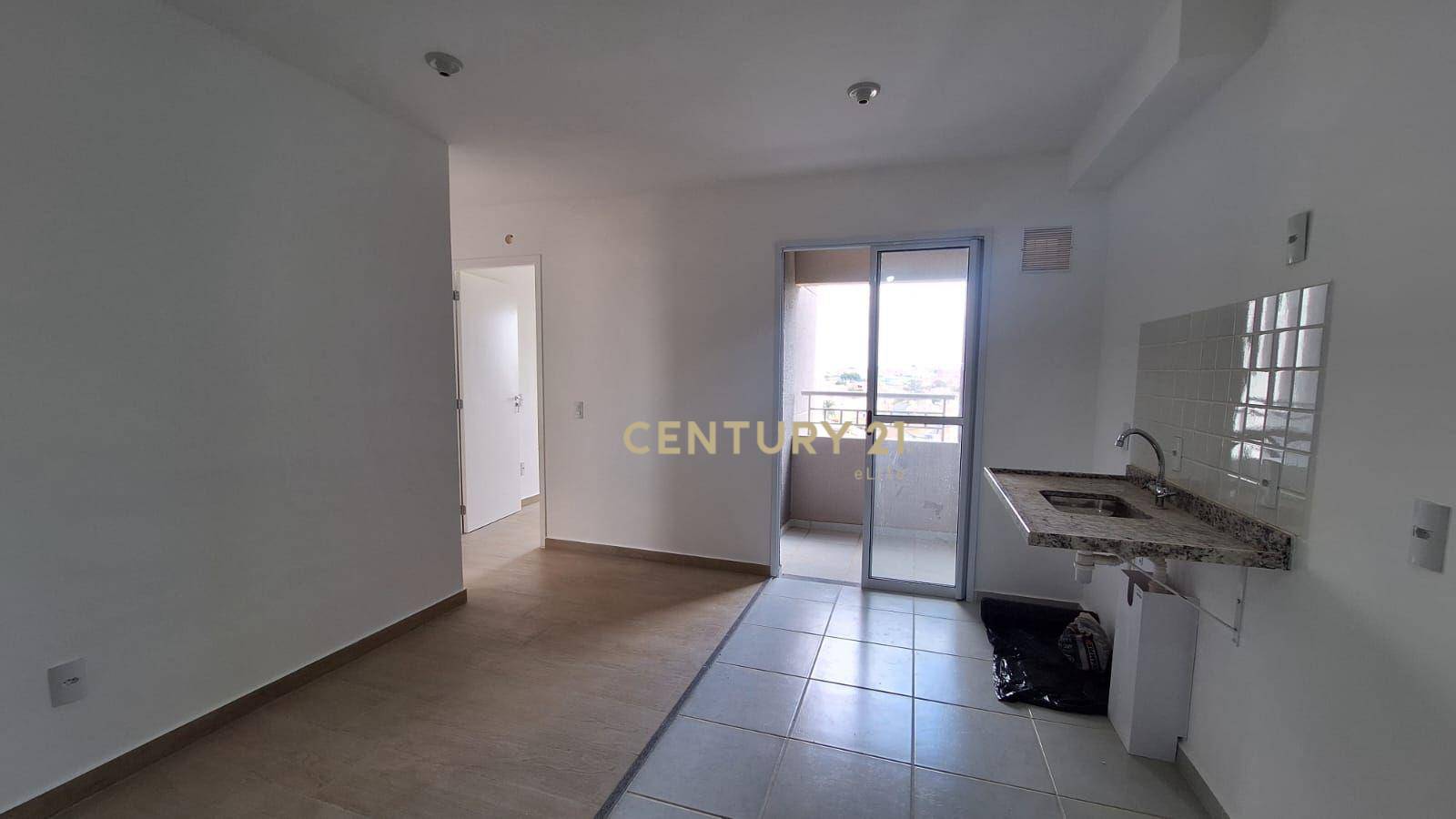 Apartamento, 2 quartos, 42 m² - Foto 1