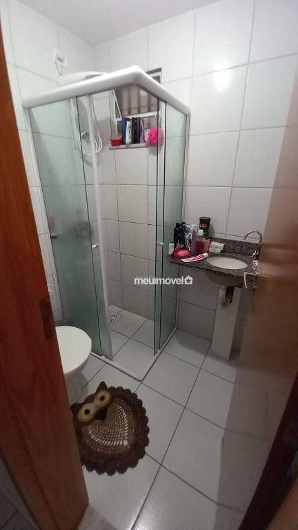 Apartamento à venda com 2 quartos, 57m² - Foto 8