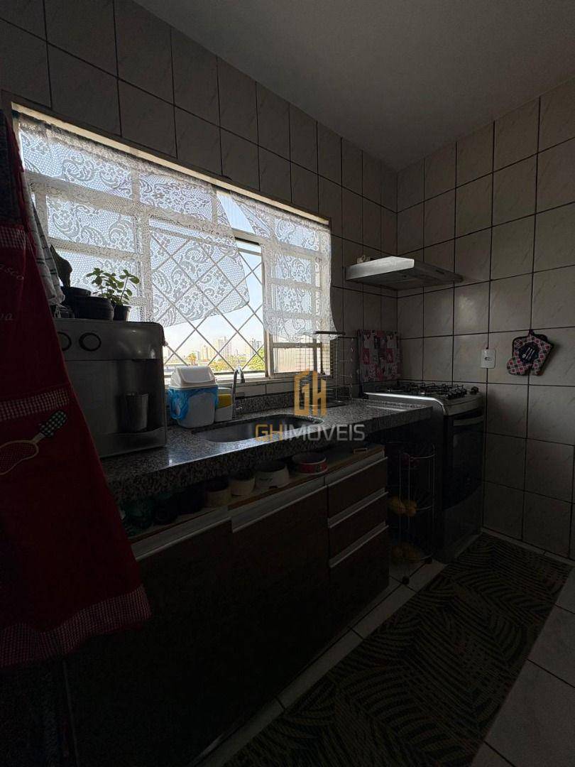 Apartamento, 2 quartos, 63 m² - Foto 5