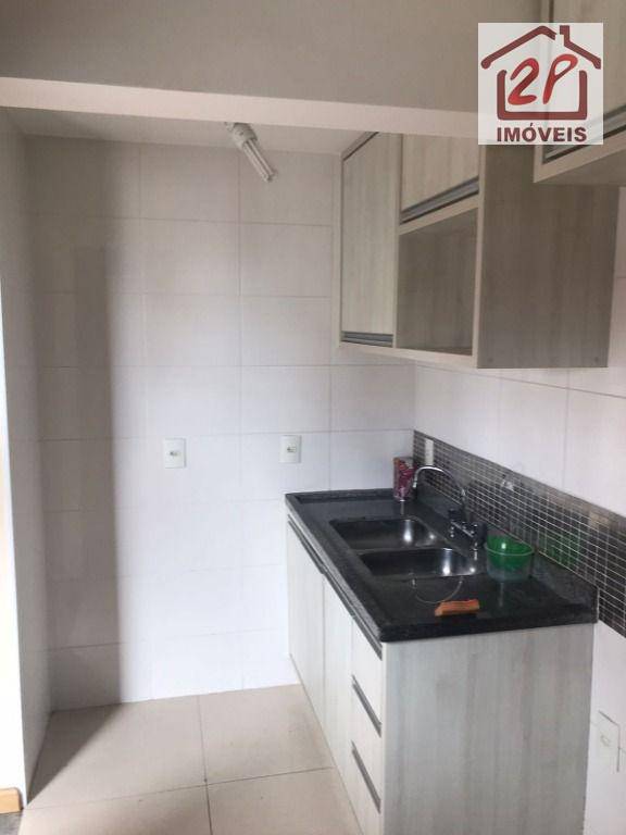 Apartamento à venda com 3 quartos, 96m² - Foto 7