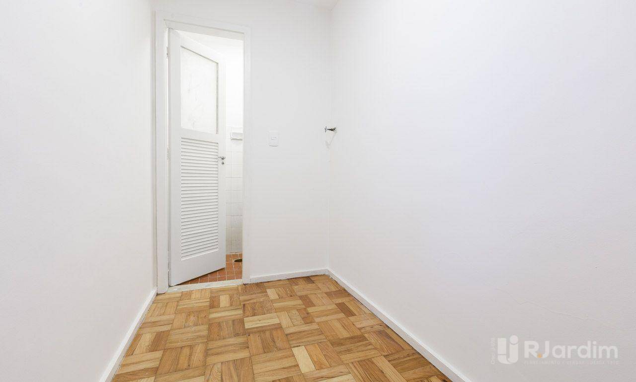 Apartamento para alugar com 3 quartos, 94m² - Foto 8