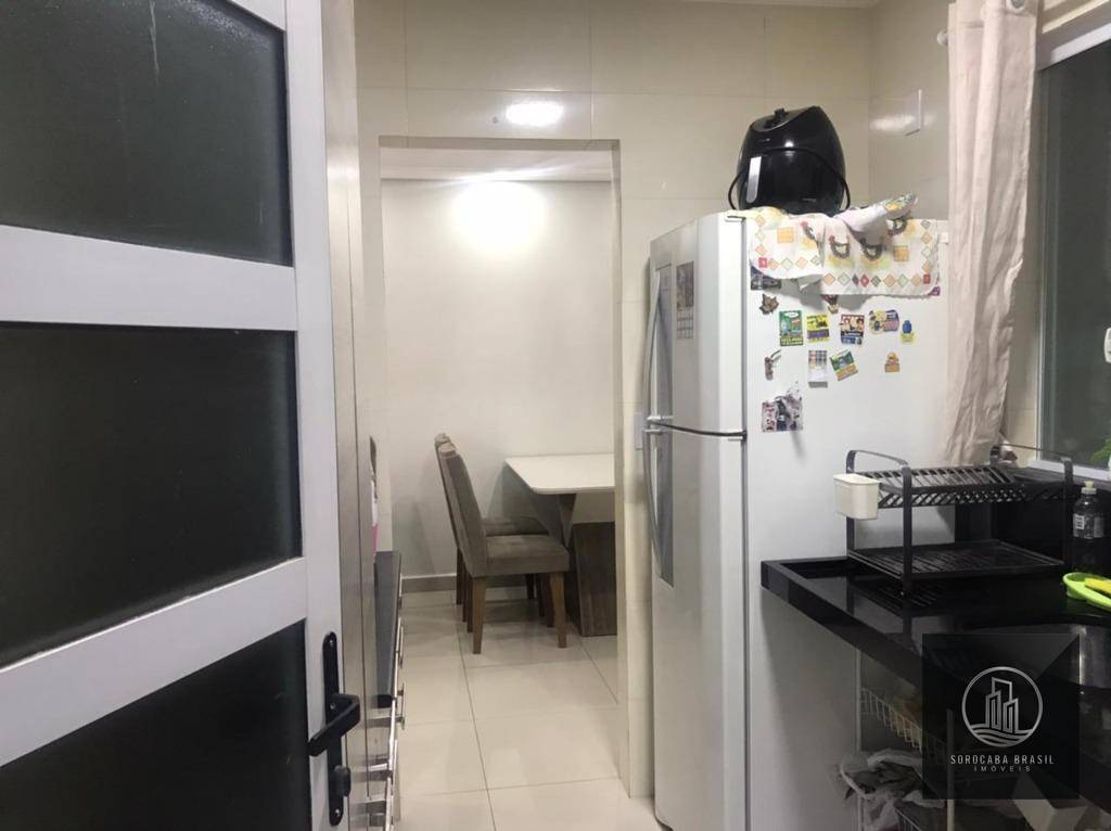 Casa à venda com 2 quartos, 80m² - Foto 10