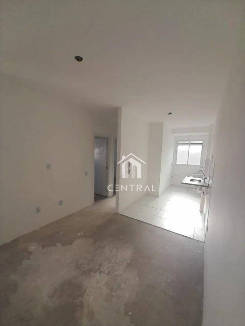 Apartamento à venda com 2 quartos, 45m² - Foto 6