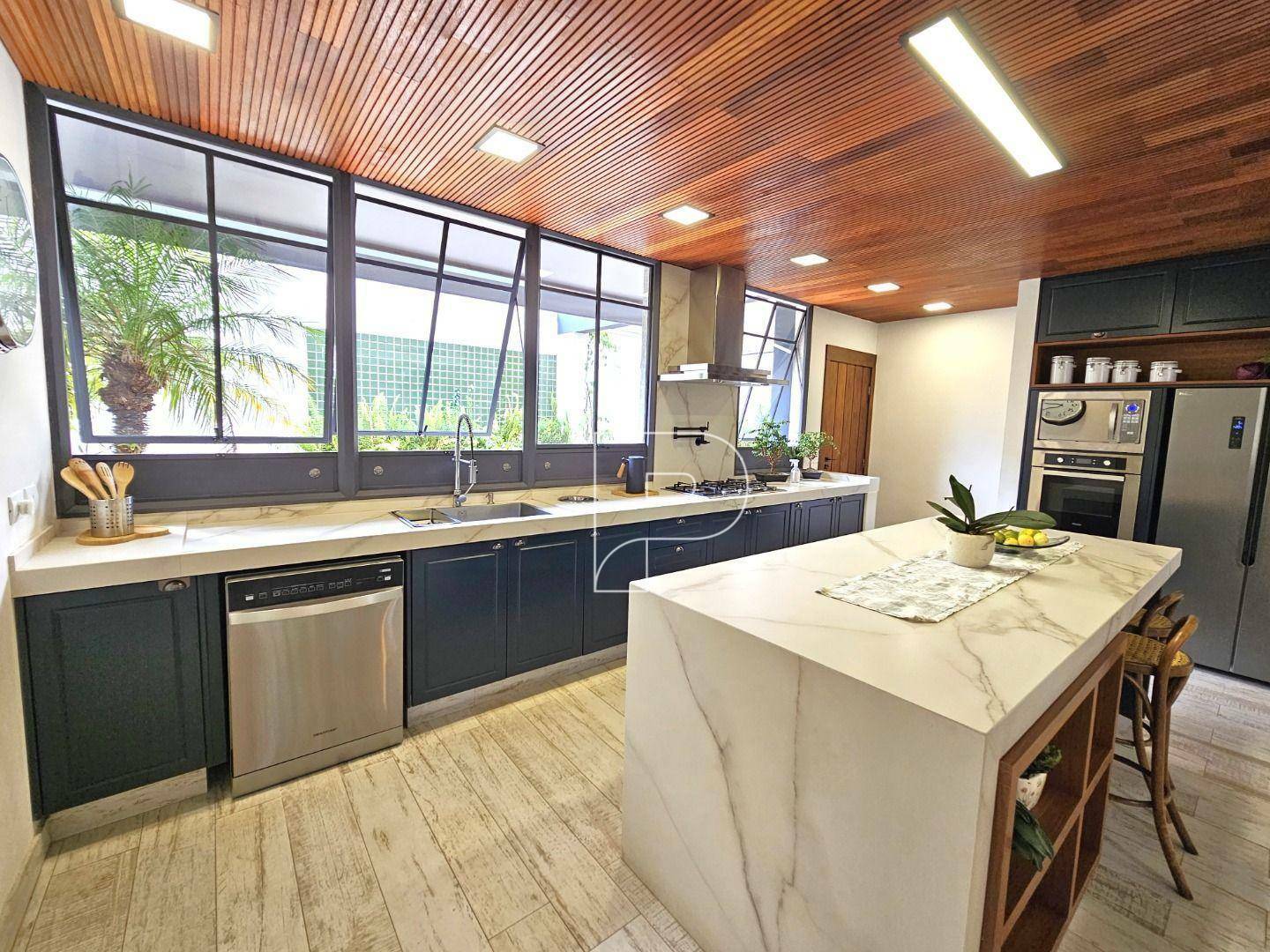 Casa de Condomínio à venda com 4 quartos, 700m² - Foto 25