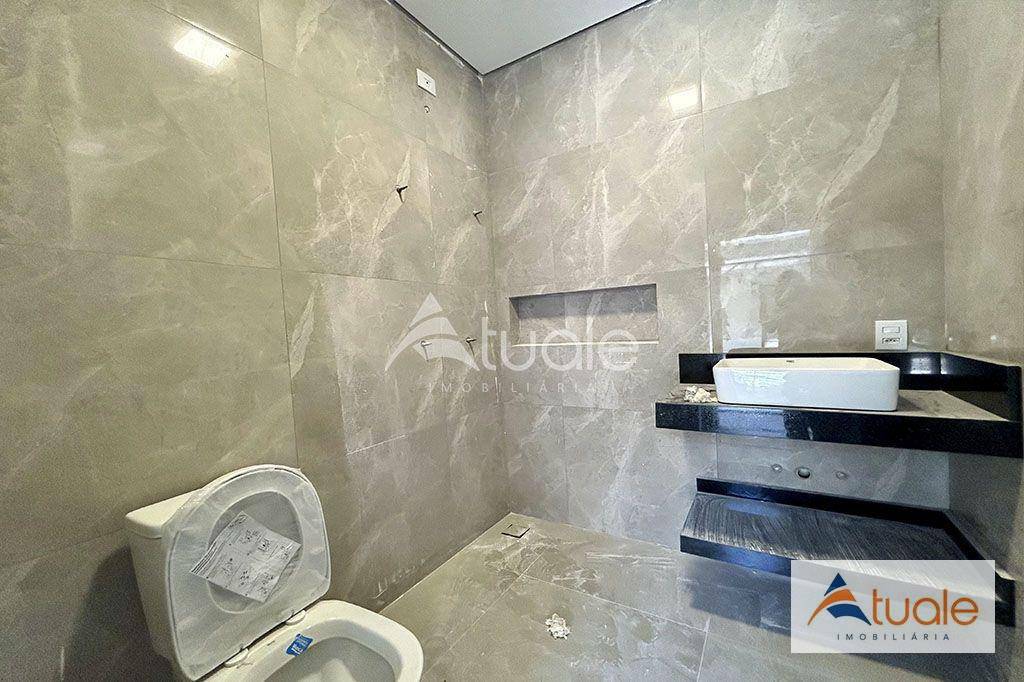 Casa de Condomínio à venda e aluguel com 4 quartos, 180m² - Foto 17